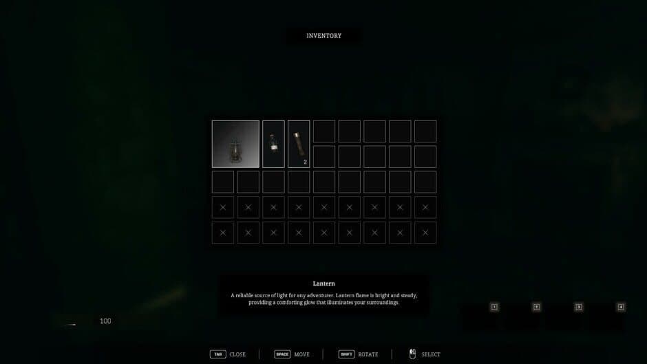 Скриншот 1 из Sinister Mansion