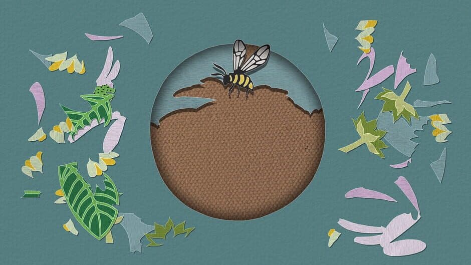 Скриншот 5 из Papercut Art Gallery-Growth