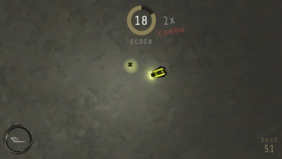 Скриншот 1 из Black Out.