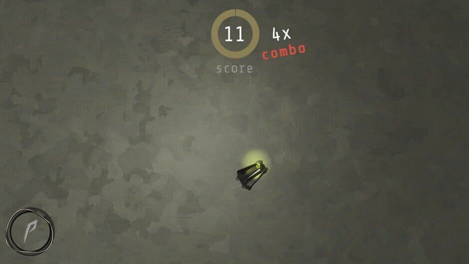 Скриншот 2 из Black Out.