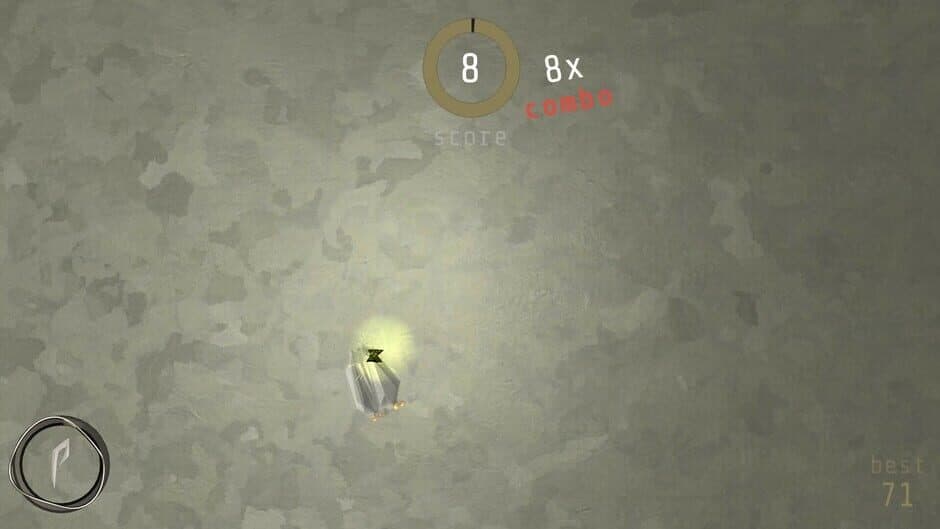 Скриншот 3 из Black Out.
