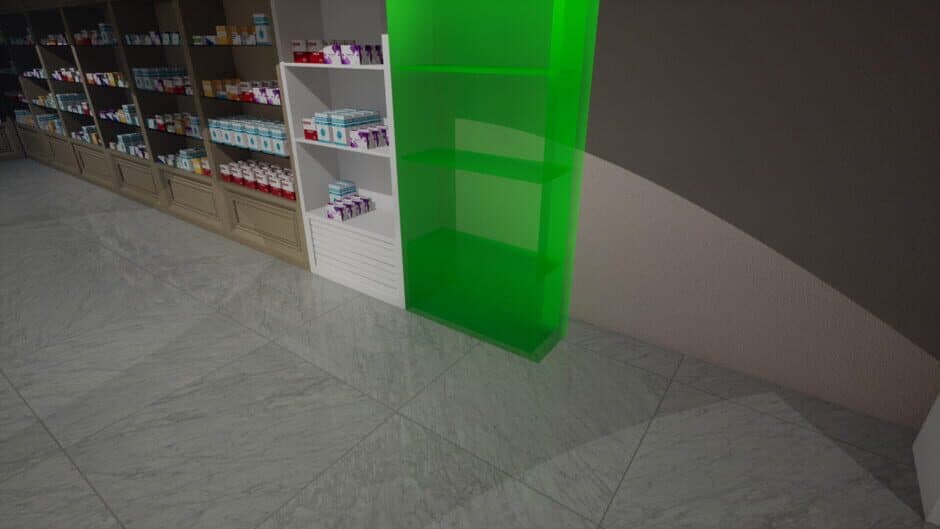 Скриншот 3 из Pharmacy Simulator