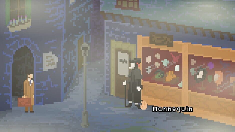 Скриншот 5 из Carnival
