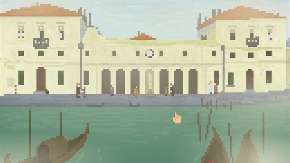 Скриншот 8 из Carnival