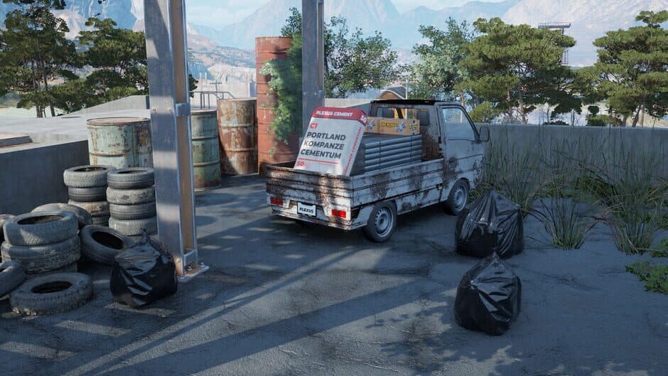 Скриншот 3 из Rich Worker Simulator