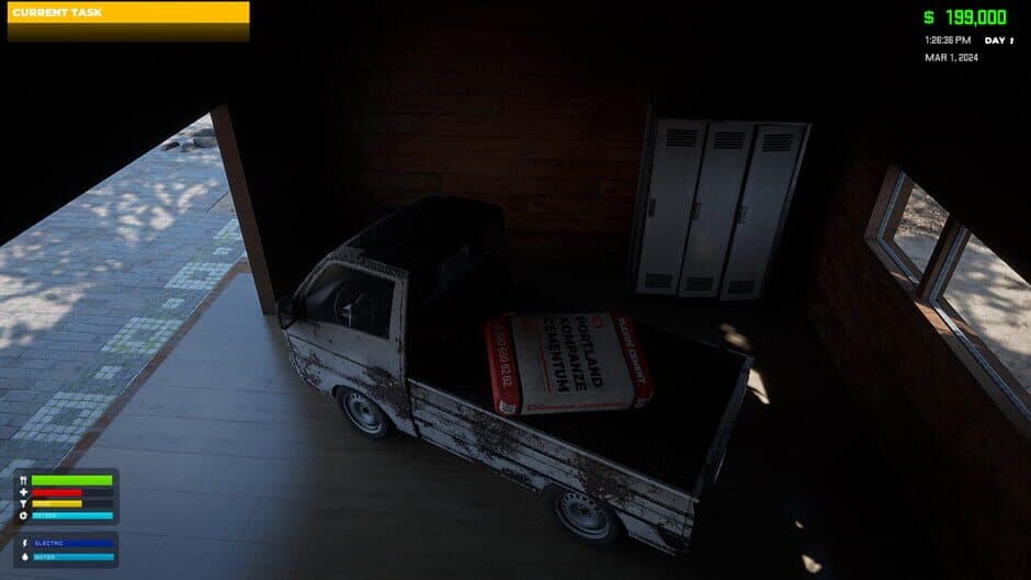 Скриншот 6 из Rich Worker Simulator