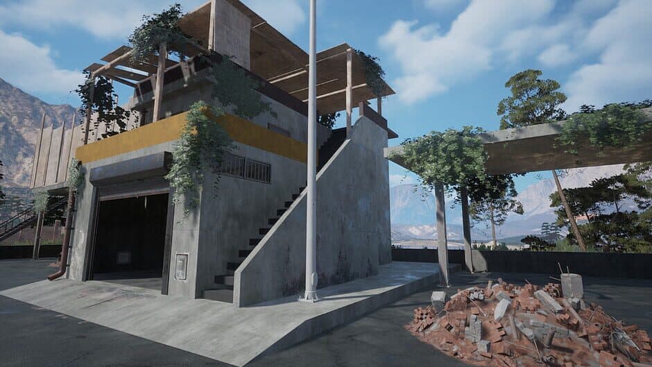 Скриншот 12 из Rich Worker Simulator