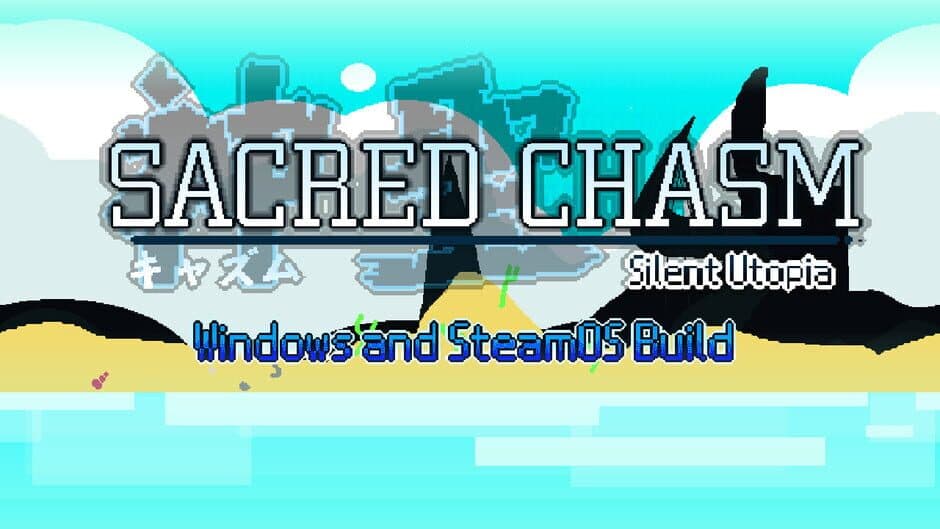 Скриншот 3 из Sacred Chasm: Silent Utopia