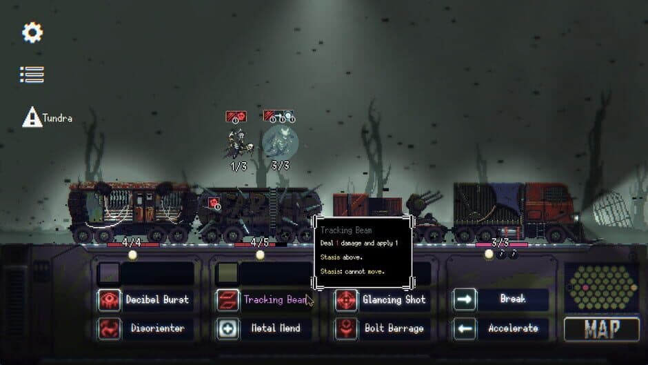 Скриншот 5 из Cryohazard