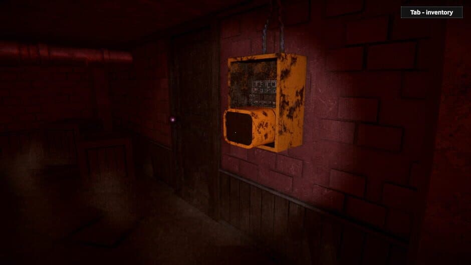 Скриншот 6 из The Horrible Inside