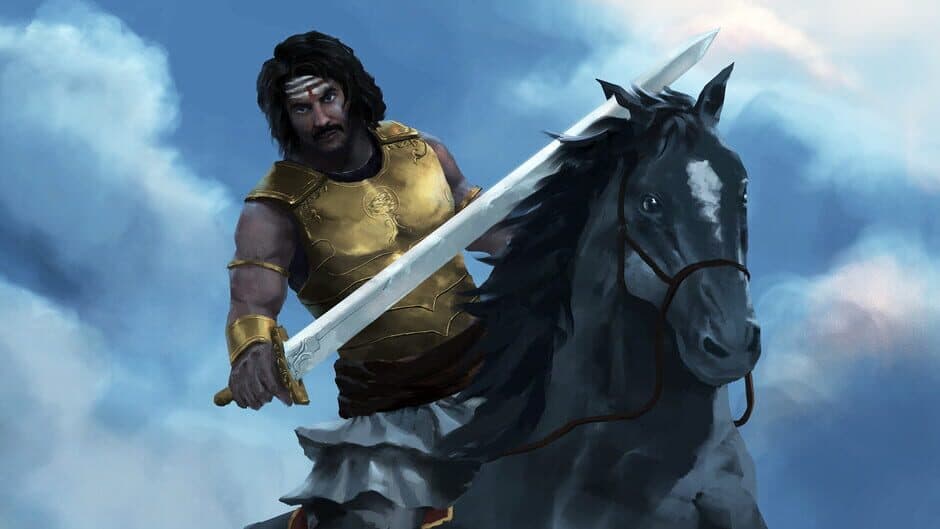 Скриншот 4 из Unsung Empires: The Cholas II Legacy of Rajendra Chola