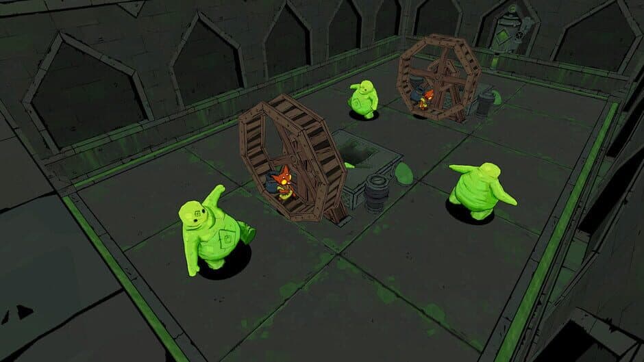 Скриншот 5 из Underworld Overseer