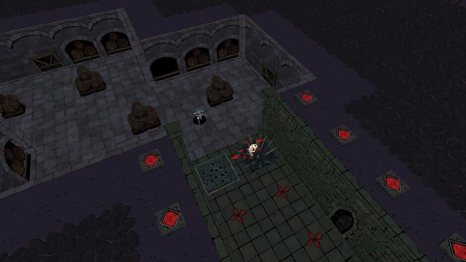 Скриншот 4 из Underworld Overseer