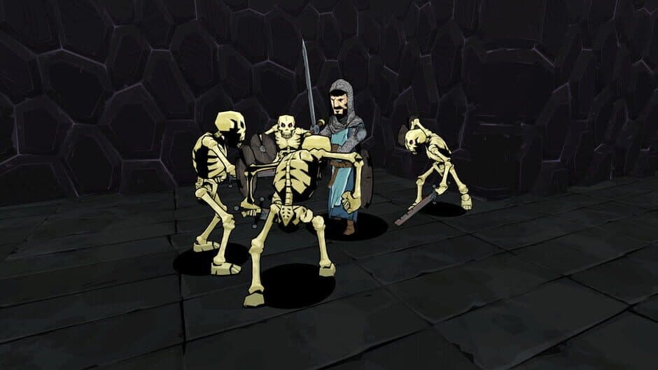 Скриншот 7 из Underworld Overseer