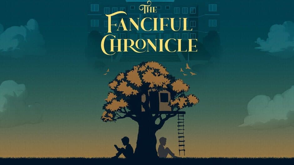 Скриншот 1 из The Fanciful Chronicle