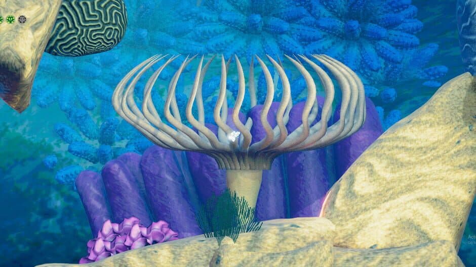 Скриншот 5 из Coralium