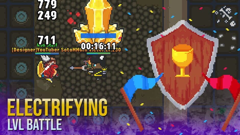 Скриншот 3 из World of Solaria