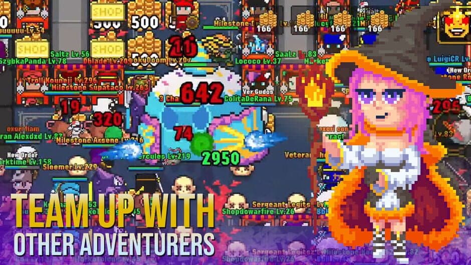 Скриншот 4 из World of Solaria