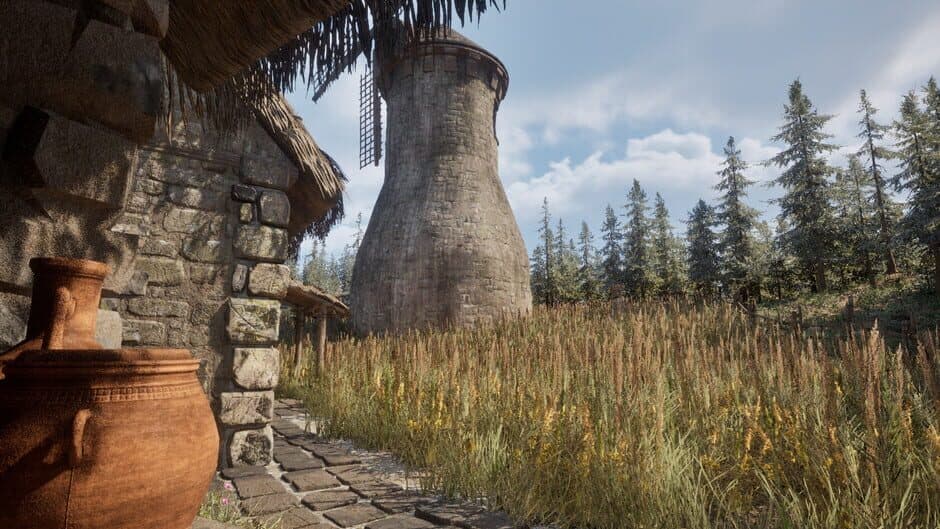 Скриншот 2 из The Ranger: Border Hunt