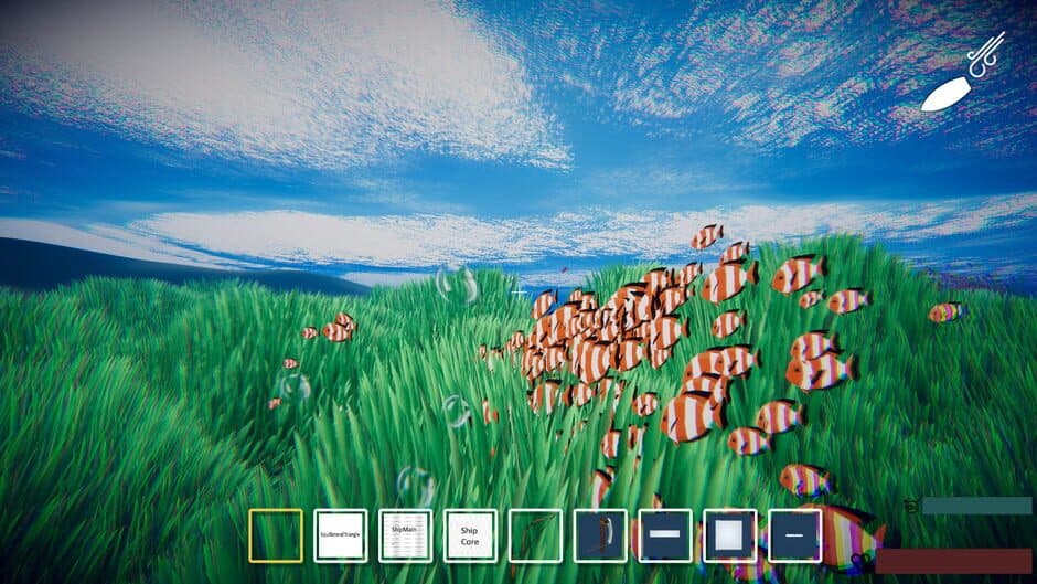Скриншот 3 из Unknown Seas