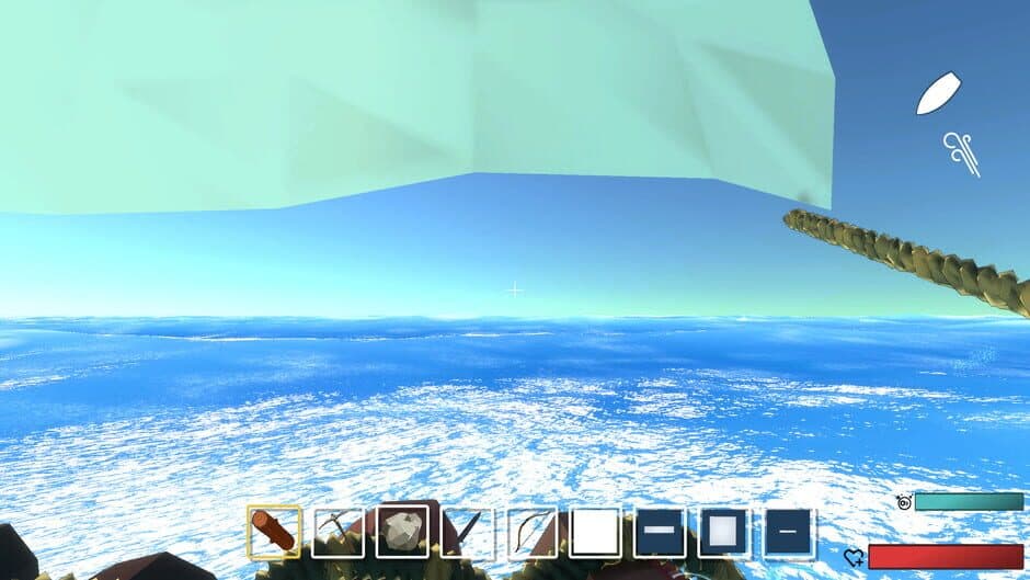Скриншот 5 из Unknown Seas