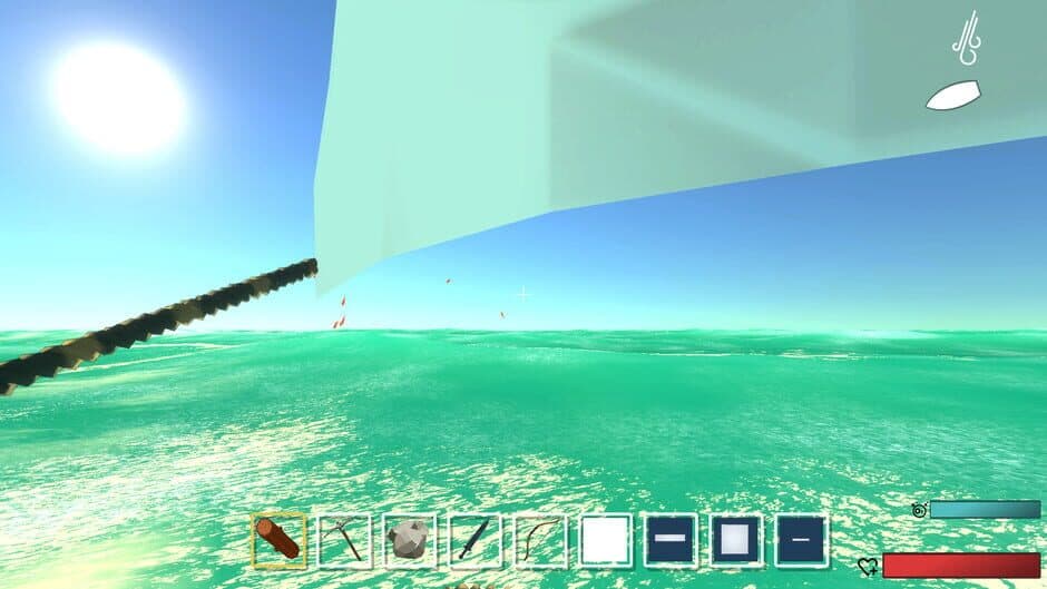 Скриншот 6 из Unknown Seas