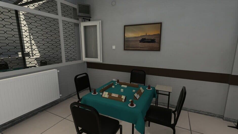 Скриншот 7 из Game Cafe