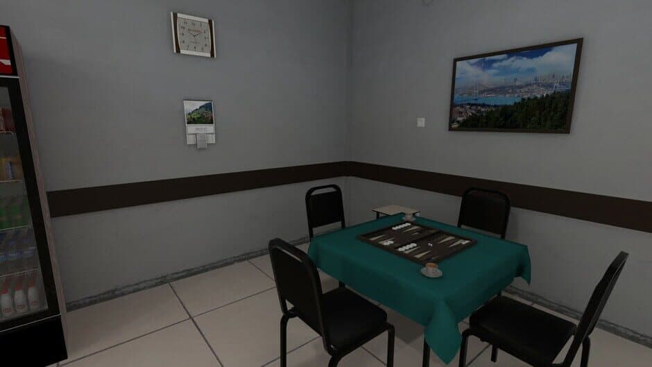 Скриншот 9 из Game Cafe