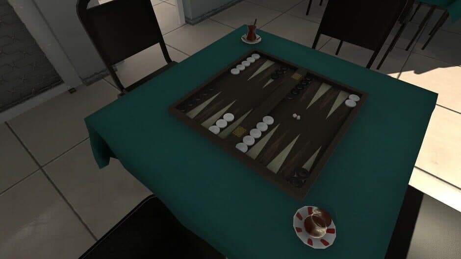 Скриншот 3 из Game Cafe