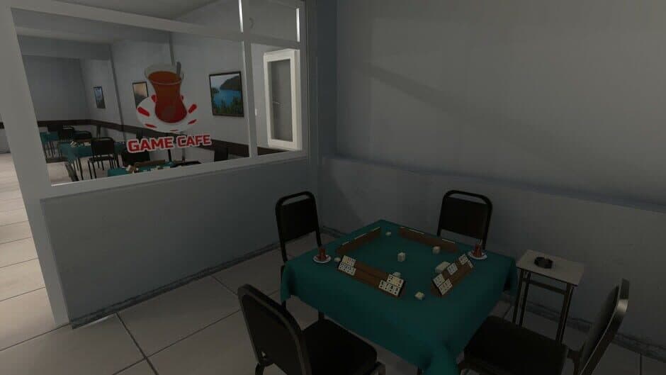 Скриншот 5 из Game Cafe