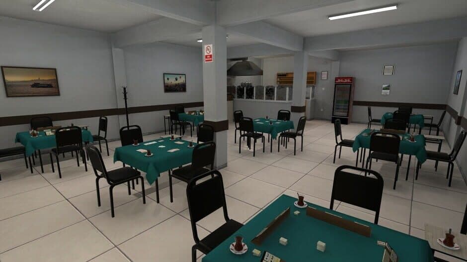 Скриншот 10 из Game Cafe