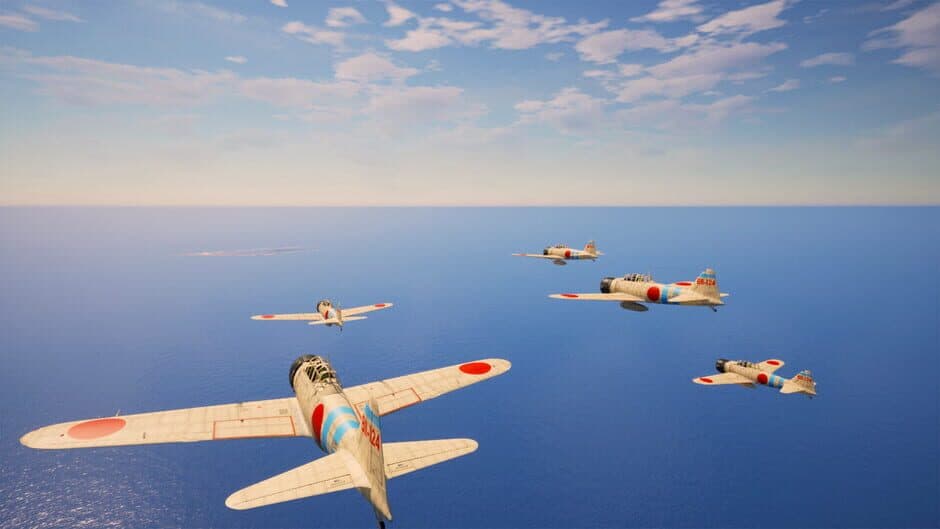 Скриншот 4 из Project 1942