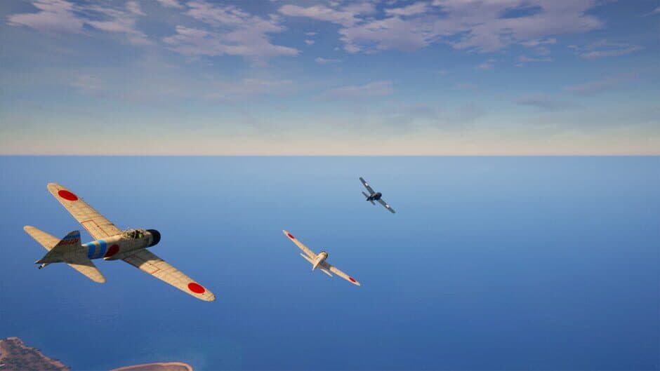 Скриншот 5 из Project 1942
