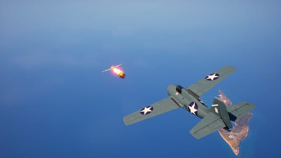 Скриншот 6 из Project 1942
