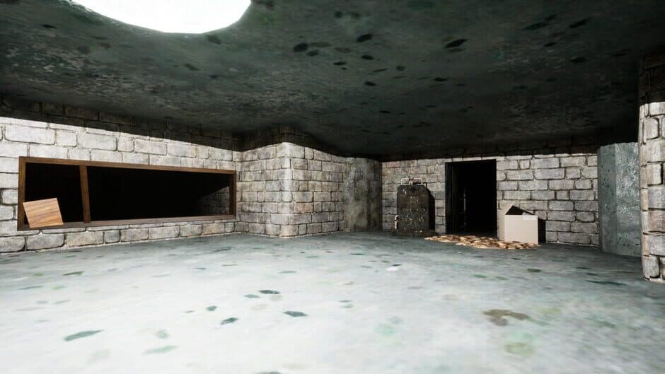 Скриншот 1 из Dark Dive