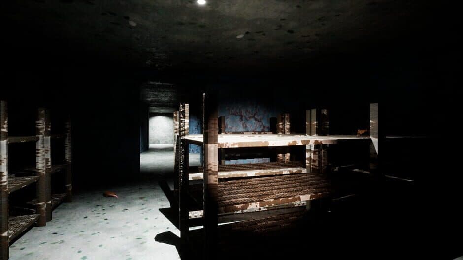 Скриншот 2 из Dark Dive