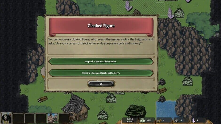 Скриншот 5 из Mythic Crusade