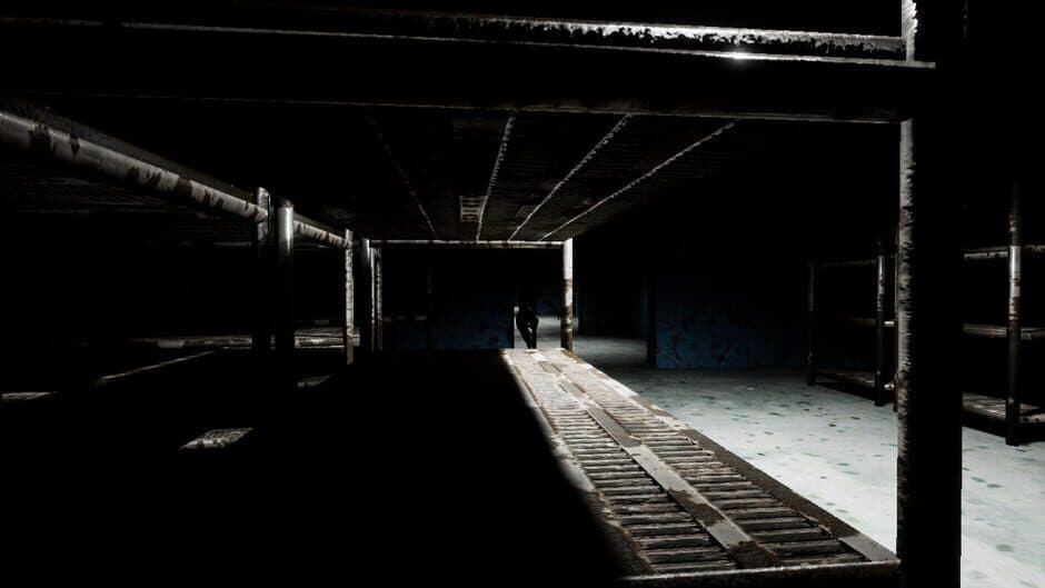 Скриншот 9 из Dark Dive