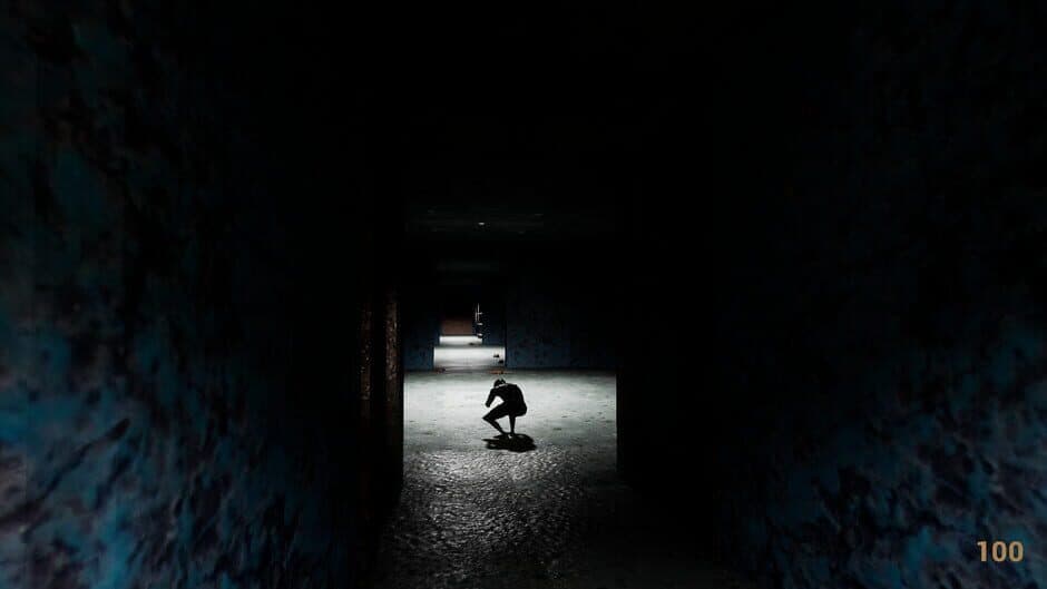 Скриншот 10 из Dark Dive