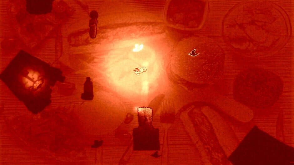 Скриншот 2 из Salvation of Sisyphus