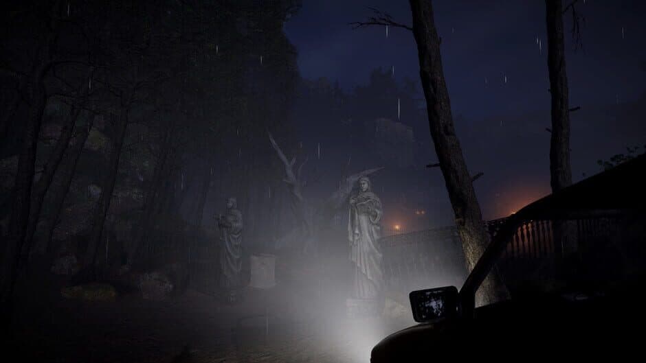 Скриншот 1 из Gravewatch