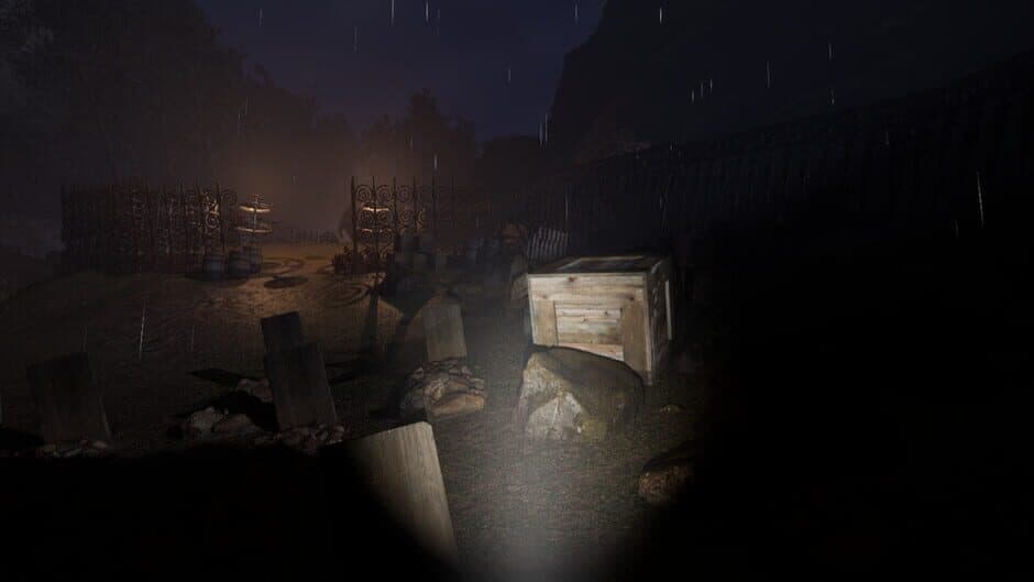 Скриншот 3 из Gravewatch