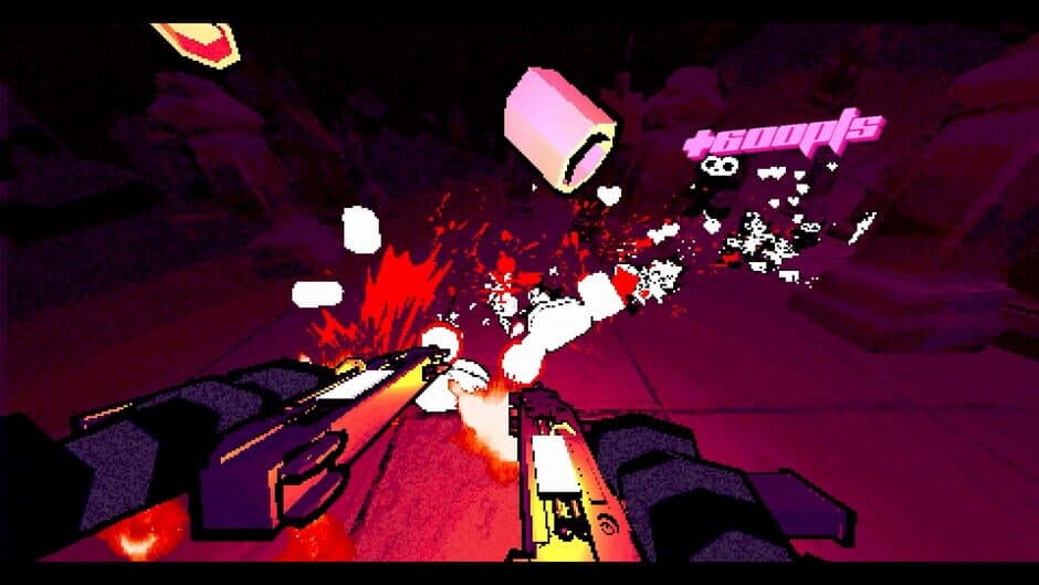 Скриншот 1 из Deathtrip