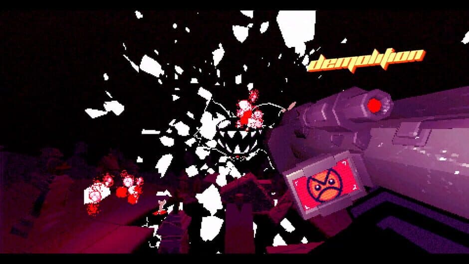 Скриншот 2 из Deathtrip