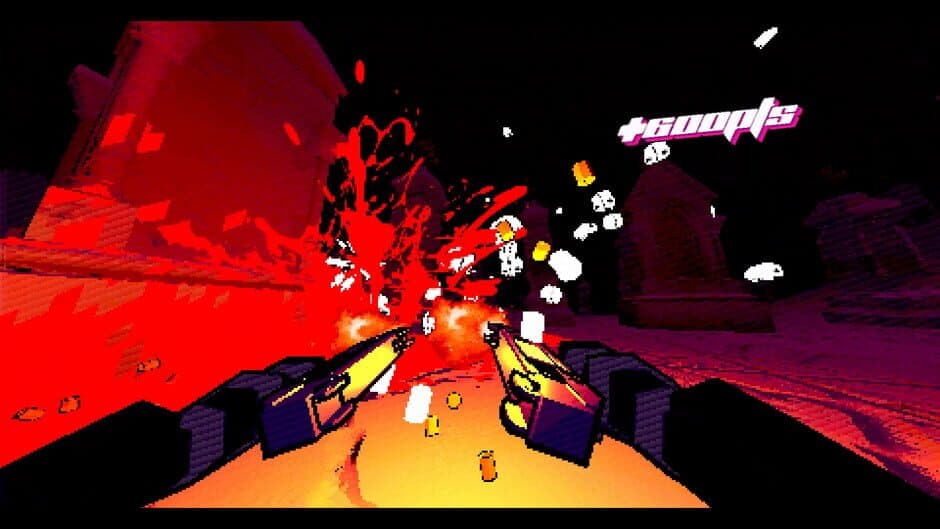 Скриншот 3 из Deathtrip