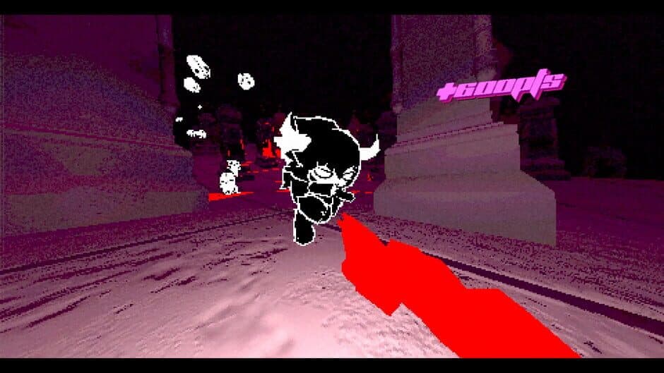 Скриншот 4 из Deathtrip