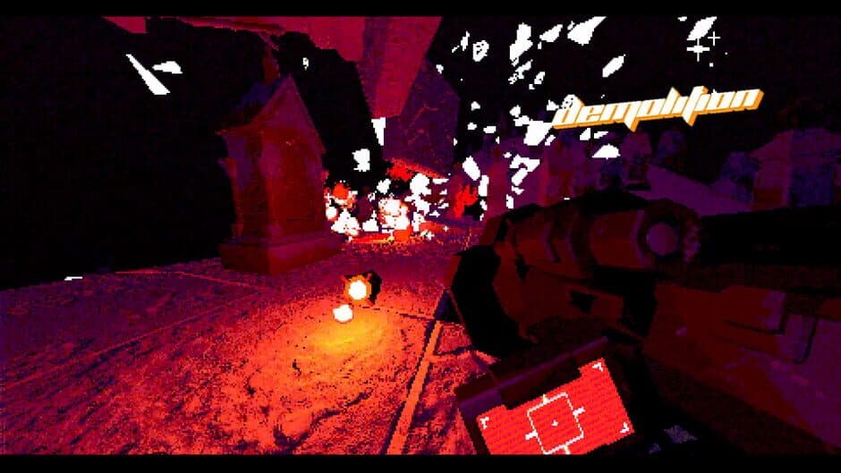 Скриншот 5 из Deathtrip
