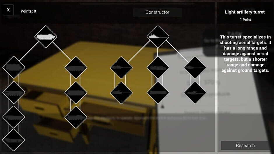 Скриншот 3 из Tank Factory Simulator