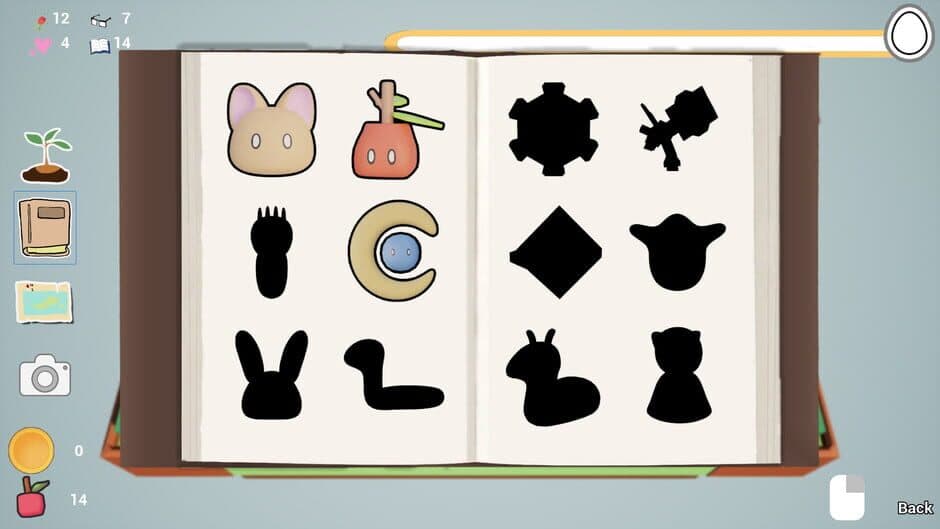 Скриншот 5 из Wandering Pet Garden