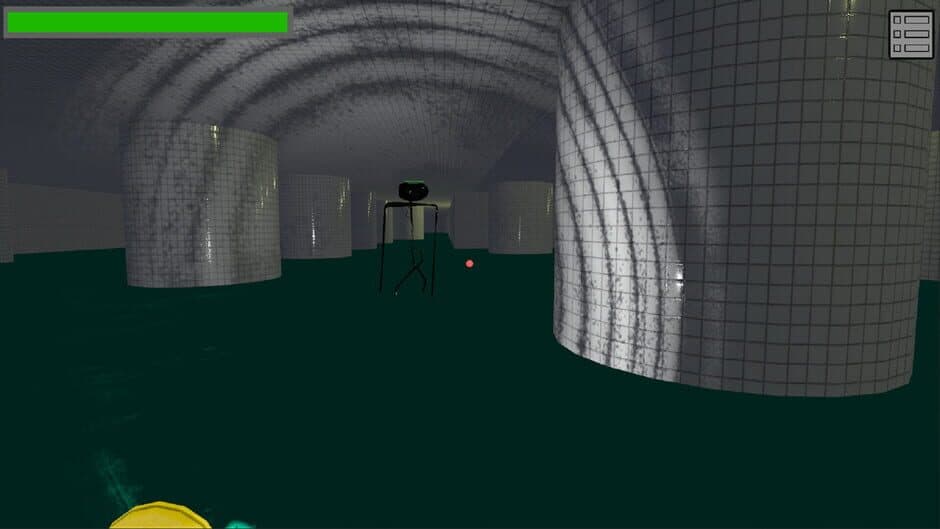 Скриншот 5 из The Pool Rooms